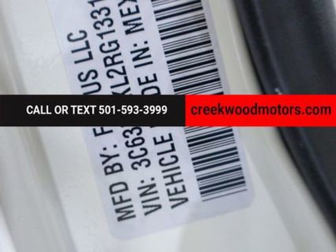 Used 2024 RAM 3500 Limited w/ Safety Group image 62