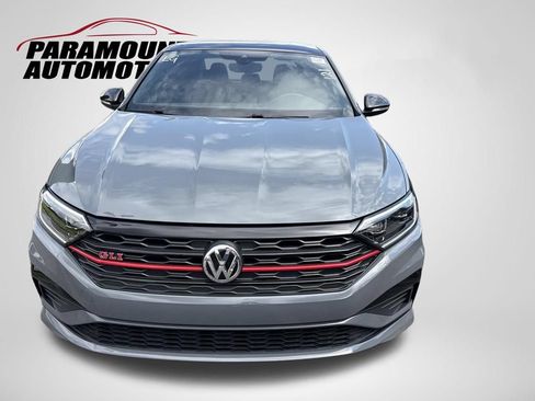 Used 2021 Volkswagen Jetta GLI Autobahn FWD image 11