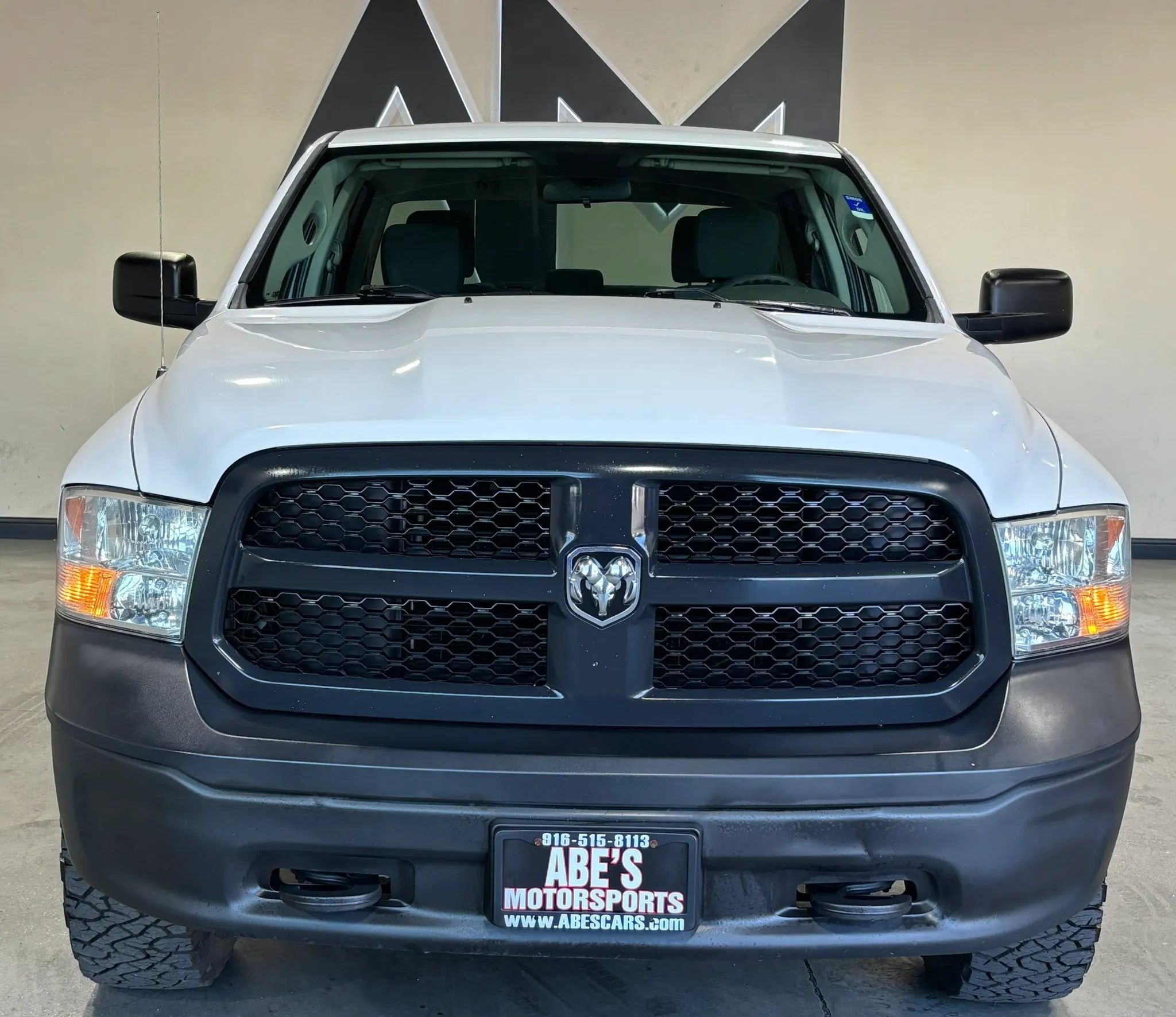 Used 2016 RAM 1500 Tradesman w/ Popular Equipment Group AWD/4WD image 3