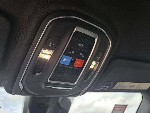 New 2026 Jeep Grand Cherokee Altitude RWD image 21