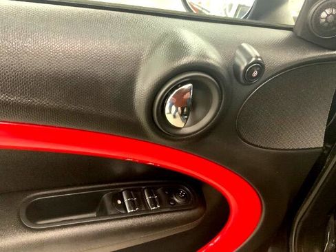 Used 2015 MINI Cooper Countryman John Cooper Works image 24