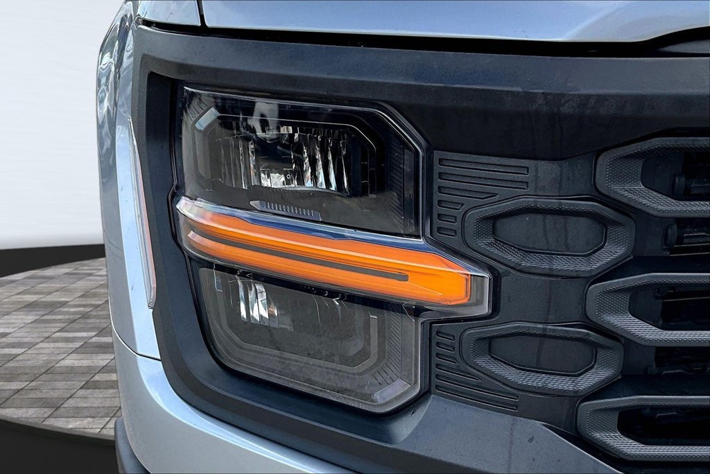 Used 2024 Ford F150 STX w/ Equipment Group 201A FX4 AWD/4WD image 33