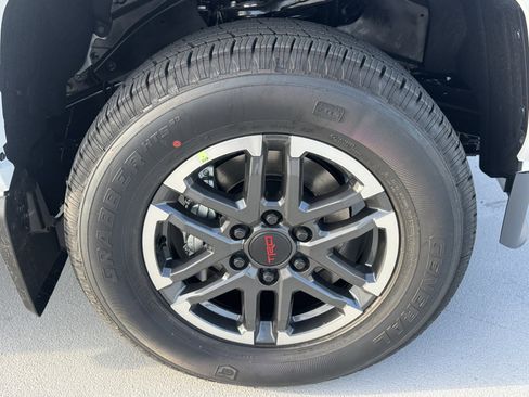 New 2026 Toyota Tacoma TRD Sport RWD image 15