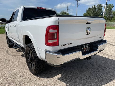 Used 2020 RAM 2500 Laramie AWD/4WD image 20