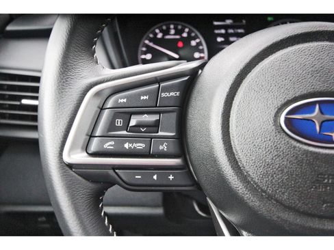 Certified 2025 Subaru Outback Premium AWD/4WD image 11