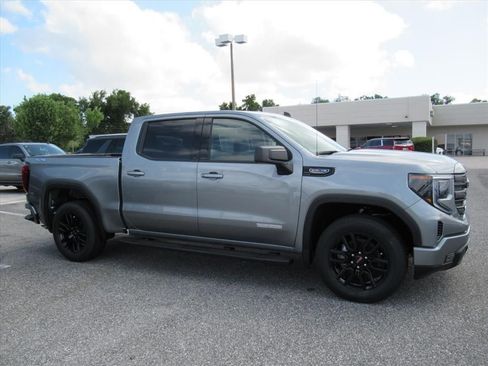 New 2026 GMC Sierra 1500 Elevation w/ Max Trailering Package AWD/4WD image 2