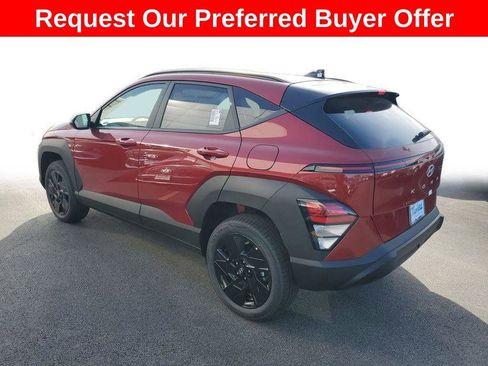 New 2026 Hyundai Kona SEL Sport image 4