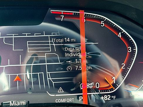 New 2026 BMW 840i w/ M Sport Professional Package image 9