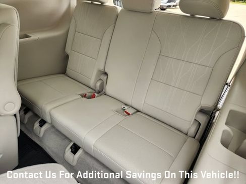 New 2026 Buick Enclave Avenir w/ Super Cruise Package FWD image 22