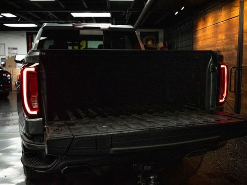 Used 2019 GMC Sierra 1500 Denali image 8