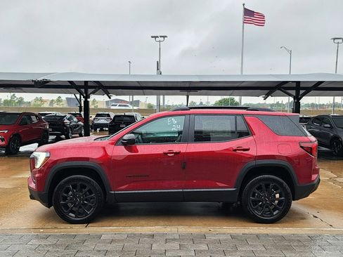 New 2026 GMC Terrain Elevation w/ Black Edition image 7