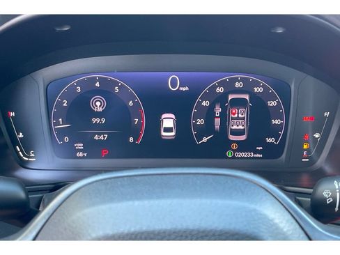 Used 2024 Honda Accord LX image 34