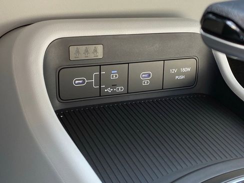 New 2026 Hyundai Kona SE FWD image 18