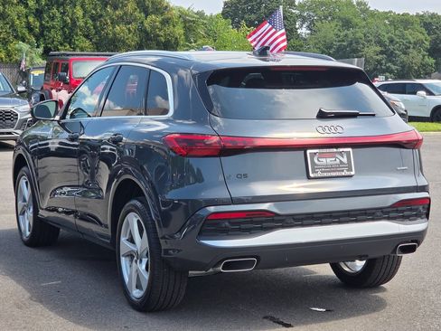 Used 2025 Audi Q5 Premium Plus AWD/4WD image 6