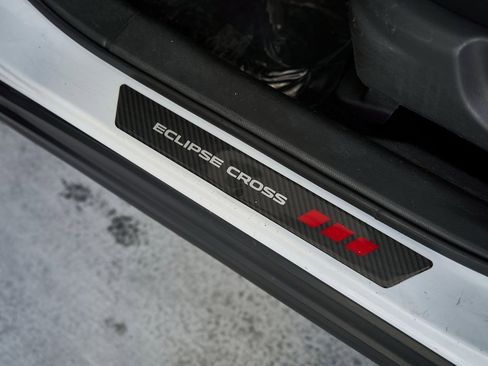 Used 2022 Mitsubishi Eclipse Cross ES image 22