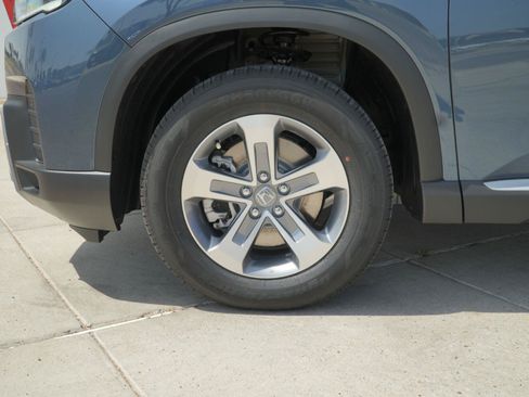 New 2026 Honda Pilot EX-L image 11