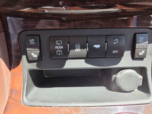Used 2014 Buick Enclave Premium AWD/4WD image 13