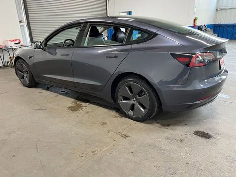 Used 2023 Tesla Model 3 Standard Range RWD image 5