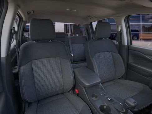 New 2026 Ford Ranger XL RWD image 10