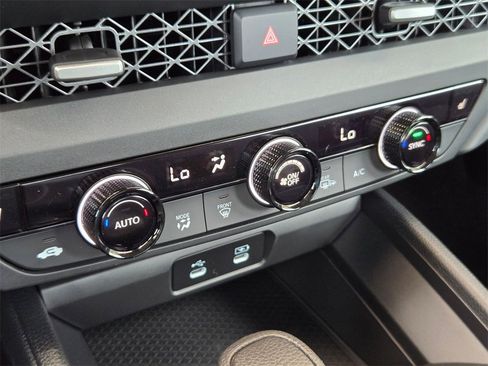 New 2025 Honda Accord SE image 16