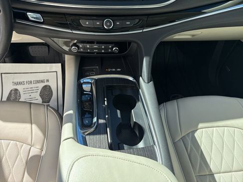 Used 2023 Buick Enclave Avenir w/ Trailering Package, 5000 lbs. image 12