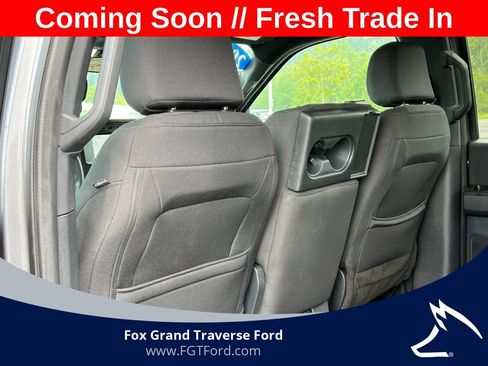 Certified 2023 Ford F150 XL w/ STX Appearance Package AWD/4WD image 32