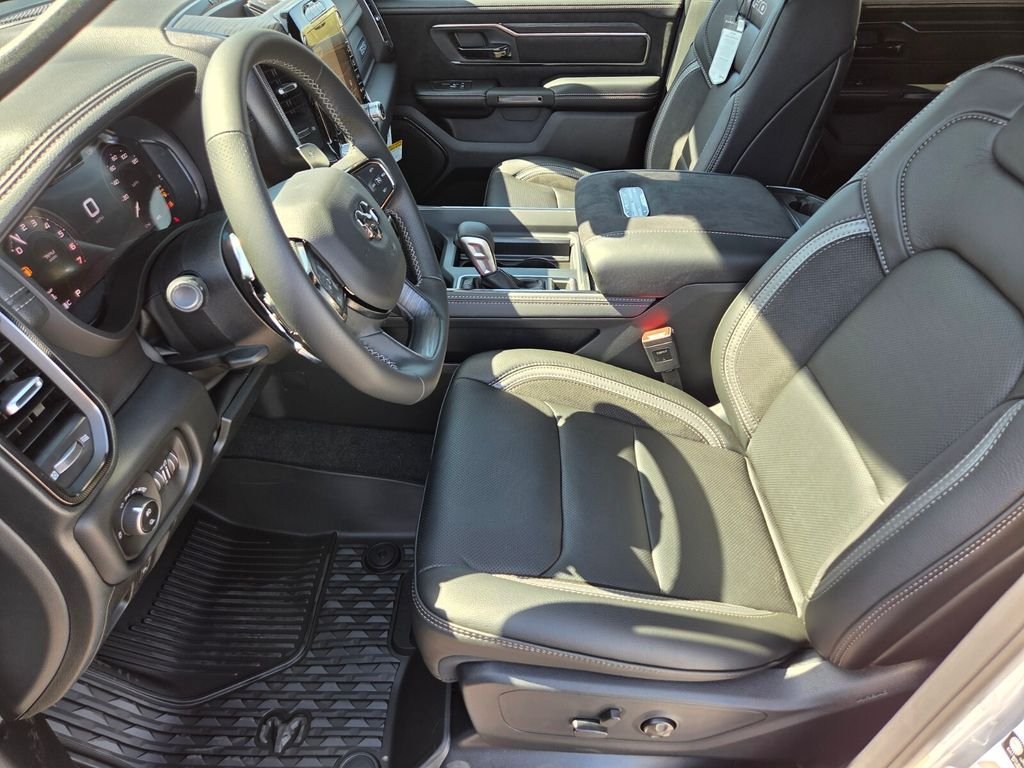 New 2027 RAM 1500 RHO AWD/4WD image 6