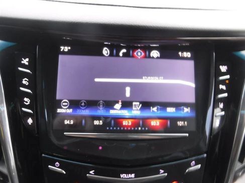 Used 2015 Cadillac Escalade Premium AWD/4WD image 19
