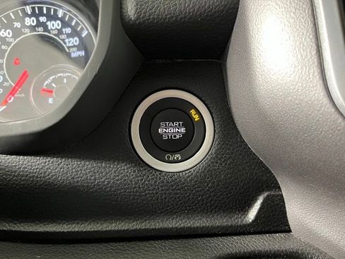 Used 2023 RAM 1500 Big Horn image 23