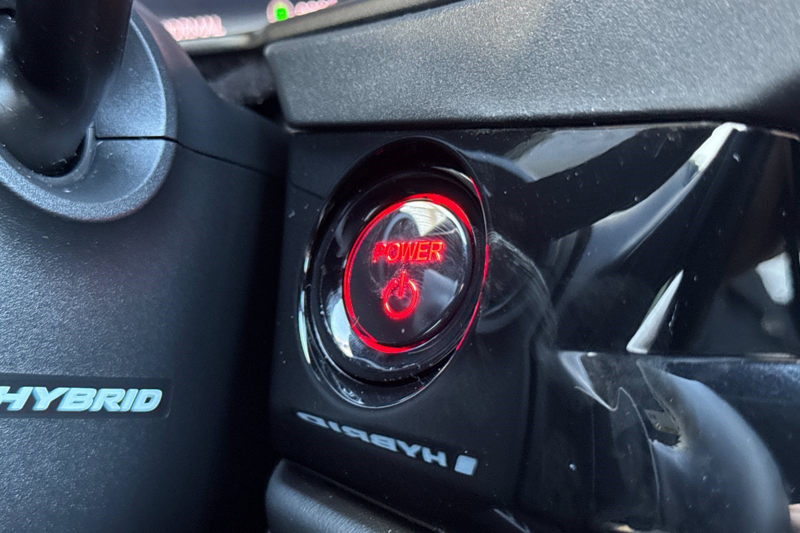Certified 2024 Honda Accord Sport image 17