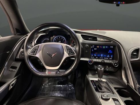 Used 2019 Chevrolet Corvette Z06 image 5
