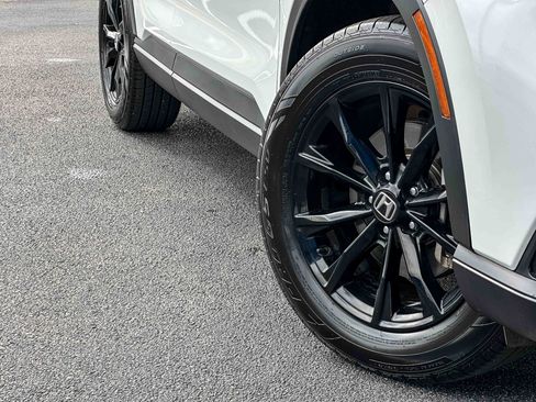 Certified 2024 Honda CR-V Sport-L image 3