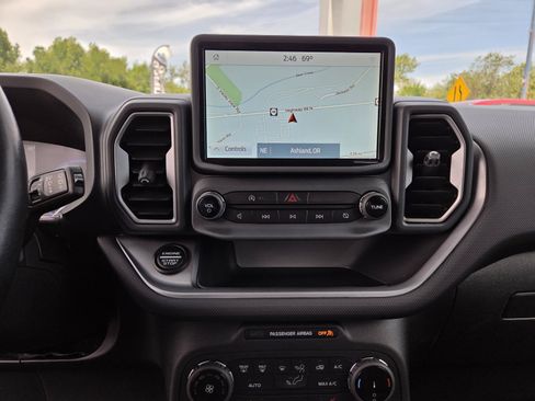 Used 2022 Ford Bronco Sport Big Bend w/ Convenience Package AWD/4WD image 25
