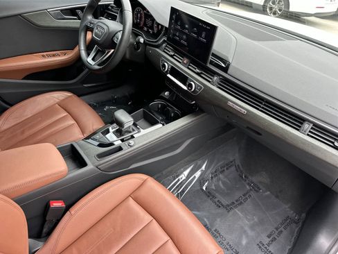 Used 2023 Audi A5 2.0T Premium Plus w/ Premium Plus image 15