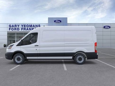 New 2026 Ford Transit 250 148 Medium Roof image 3