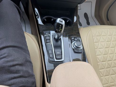 Used 2014 BMW X3 xDrive28i AWD/4WD image 16