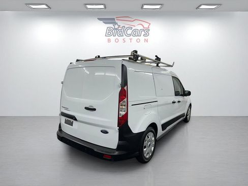 Used 2020 Ford Transit Connect XL image 4