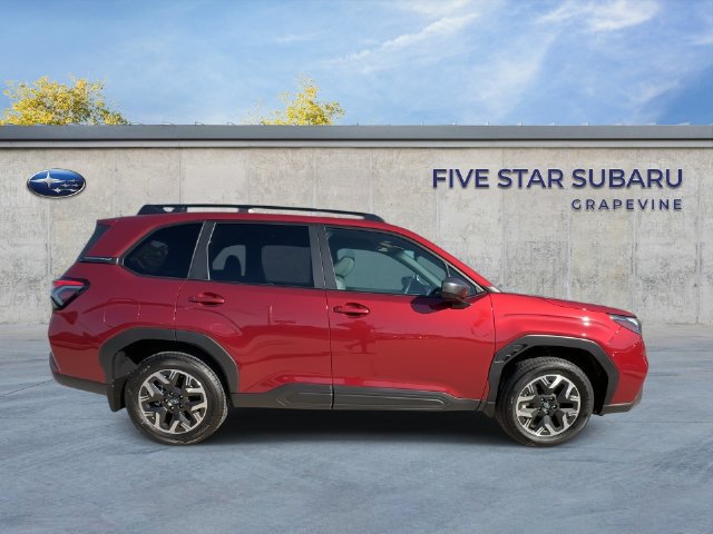 Certified 2026 Subaru Forester Premium w/ Base/Premium Package AWD/4WD image 9