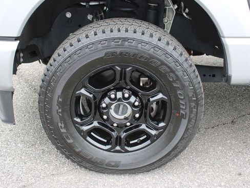 Used 2023 Ford F250 XLT w/ XLT Premium Package image 26