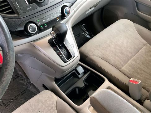 Used 2014 Honda CR-V LX image 17