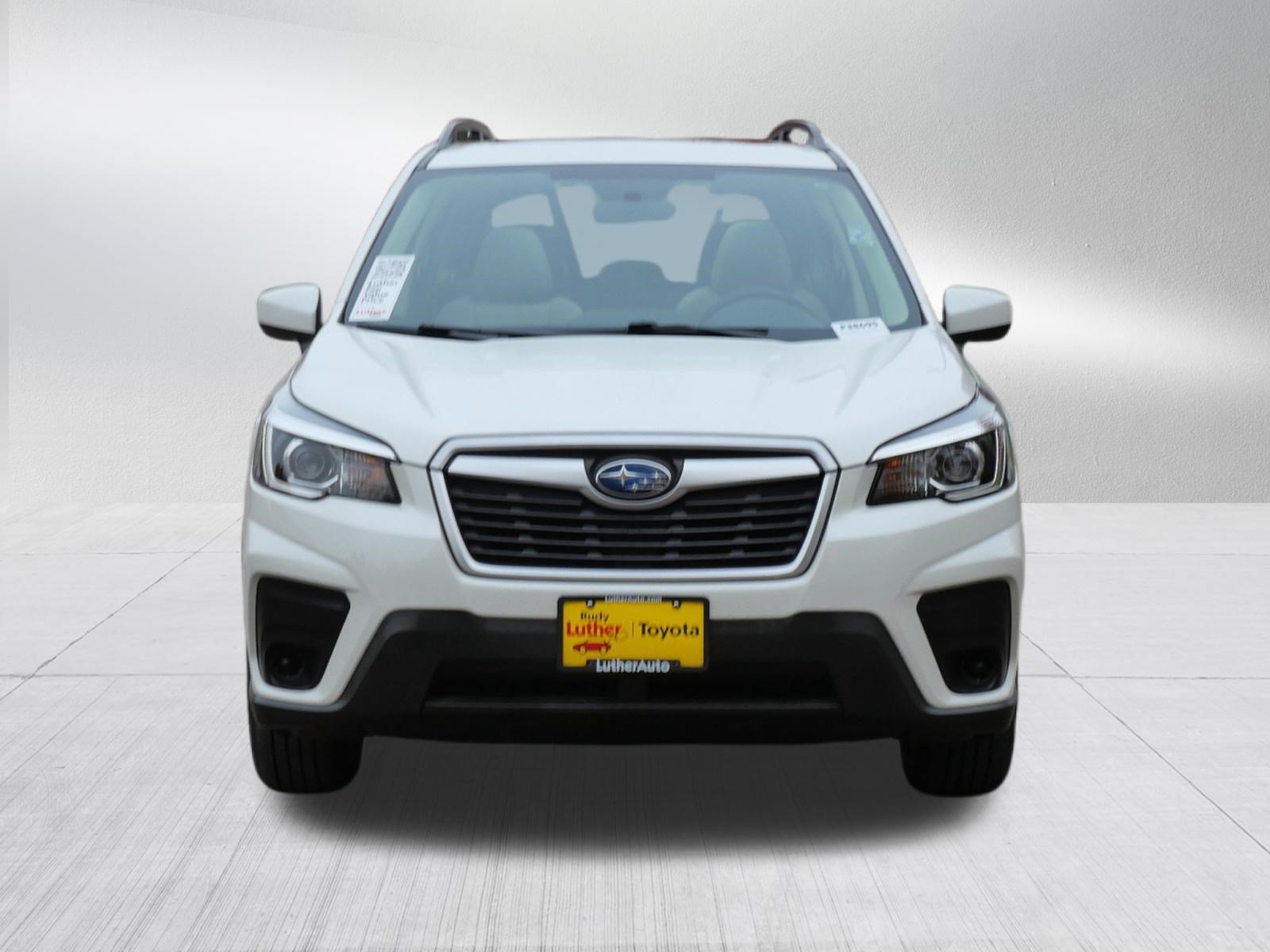 Used 2020 Subaru Forester Premium AWD/4WD image 2