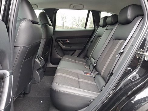 New 2026 MAZDA CX-50 AWD 2.5 S w/ Select Package image 8