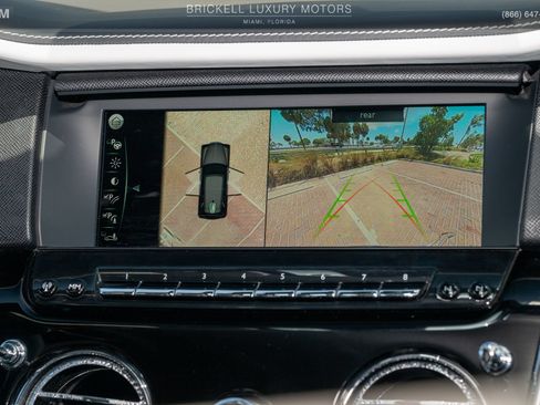 Used 2022 Rolls-Royce Cullinan AWD/4WD image 31