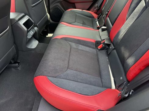 New 2026 Subaru WRX Limited AWD/4WD image 14