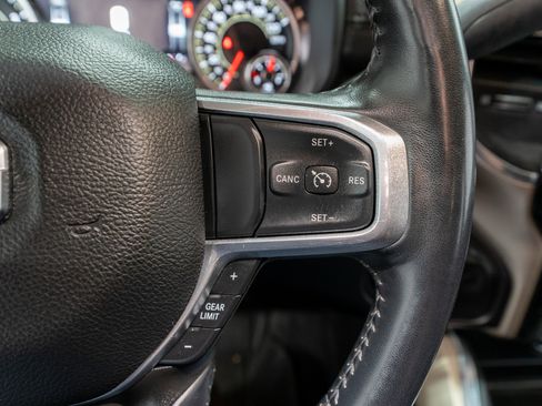 Used 2023 RAM 2500 Laramie image 25