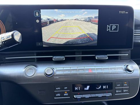 New 2026 Hyundai Kona SEL Sport image 4