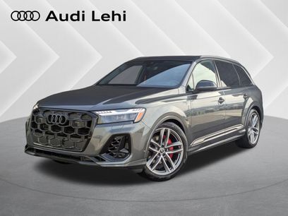 New 2026 Audi Q7 3.0T Prestige