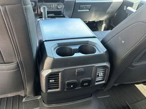 Used 2020 Ford F150 XLT w/ Equipment Group 302A Luxury AWD/4WD image 21