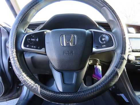 Used 2018 Honda Civic LX image 27