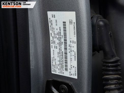 Used 2020 Ford F150 Lariat image 51